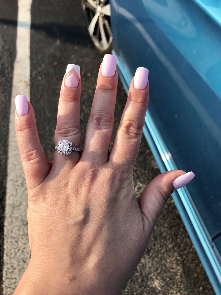 POSH NAIL SPA 221 Photos & 89 Reviews 295 Daniel ster Hwy