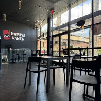Haruya Ramen - Ramen Near Me - Alhambra, California Haruya Ramen - Ramen Near Me - Alhambra, California