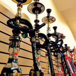 My Smoke Shop - #KhalilMamoon Hookahs. NEW EGYPTIAN HOOKAHS at TOBACCO HOUSE WOODLAND HILLS.