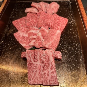 Wagyu House - Barbeque Near Me - Houston, Texas