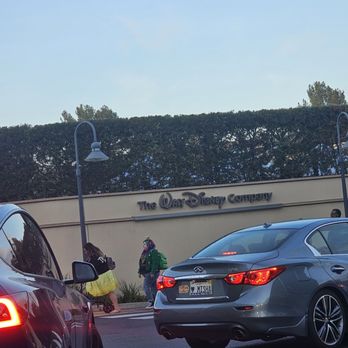 The Walt Disney Studios - Cinema Near Me - Burbank, California