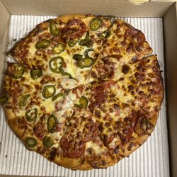 Zeppe's Pizzeria