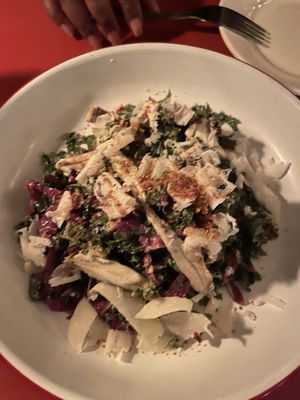 Pizzeria Panina by null