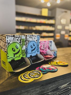 Fog House Vape Lounge