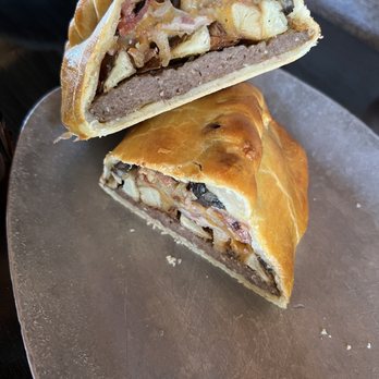 Cornish Pasty - The Royale Pasty - Pubs Near Me - Boulder City, Nevada Cornish Pasty - The Royale Pasty - Pubs Near Me - Boulder City, Nevada