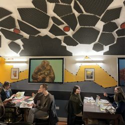 Uva&Menta - Restaurant