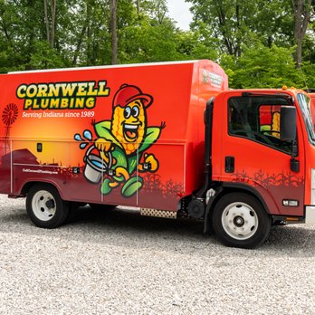 Cornwell Plumbing - Plumbing Near Me - Pittsboro, Indiana