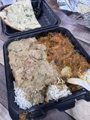Curry Hut by null