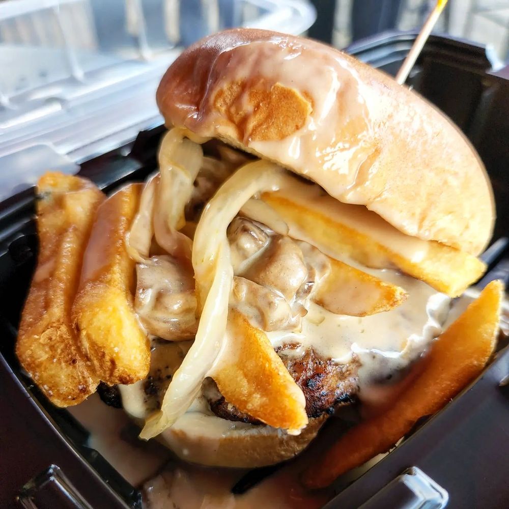 The Pub - Rookwood - Naughty Burger - Pubs Near Me - Cincinnati, Ohio The Pub - Rookwood - Naughty Burger - Pubs Near Me - Cincinnati, Ohio