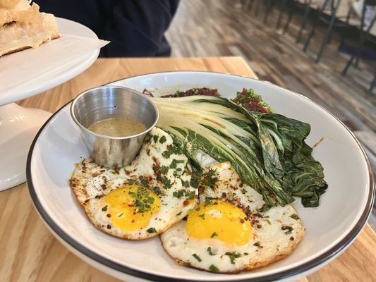 I Egg You by null