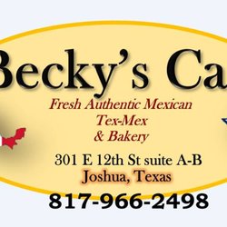 Becky's Cafe