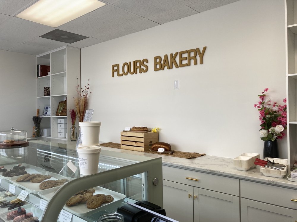 FLOURS BAKERY Updated October 2024 27 Photos 2695 King Ave W, Billings, Montana Custom