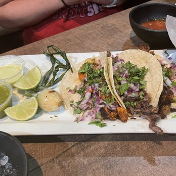 El Charro - Tacos dinner. - Mexican Near Me - Irmo, South Carolina El Charro - Tacos dinner. - Mexican Near Me - Irmo, South Carolina