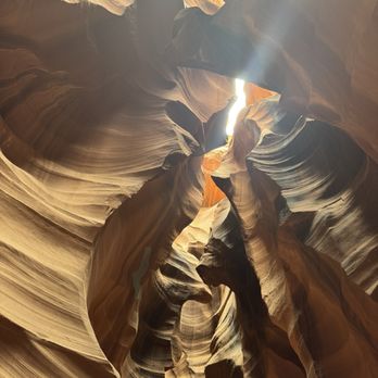 Antelope Slot Canyon Tours - Tours Near Me - Page, Arizona Antelope Slot Canyon Tours - Tours Near Me - Page, Arizona