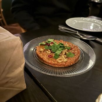 Suraya - Muhammara - Lebanese Near Me - Philadelphia, Pennsylvania