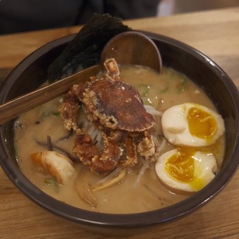 Sushi Koji - Kaizen Ramen - Japanese Near Me - Vienna, Virginia