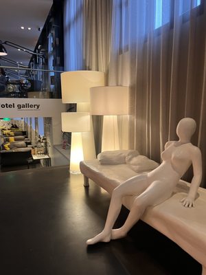 art'otel Amsterdam, Powered by Radisson Hotels by null