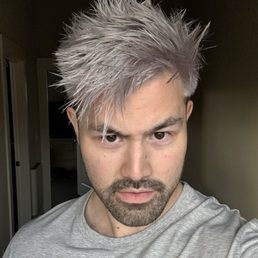 Color is incredible Color is incredible