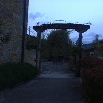 El Molino de Urdániz - Modern European Near Me - Urdániz, NA