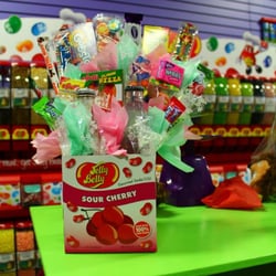 Sticky's Candy