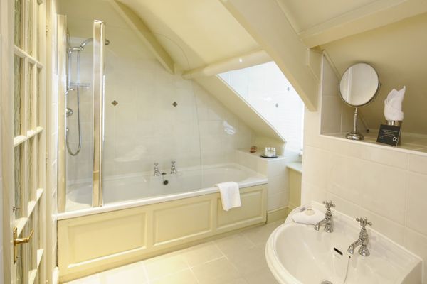 Driftwood B&B by null