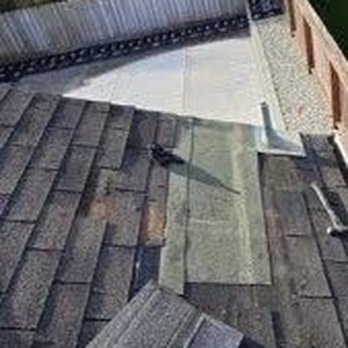 One Roofing - Plywood + Shingle replacement (partial) - Roofing Near Me - San Francisco, California One Roofing - Plywood + Shingle replacement (partial) - Roofing Near Me - San Francisco, California