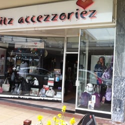 Glitz Accezzoriez