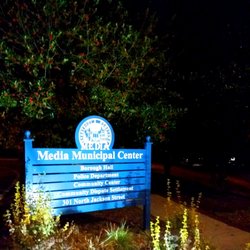 Media Borough of Library