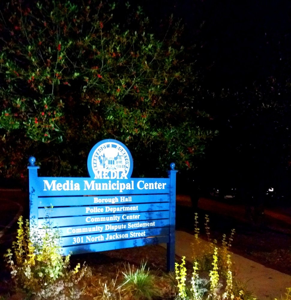 MEDIA BOROUGH OF LIBRARY 301 N Jackson St, Media, PA Yelp