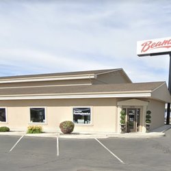 Beams Flooring America - Exterior