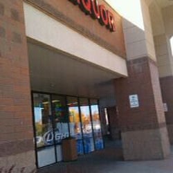 Westminster Plaza Liquors
