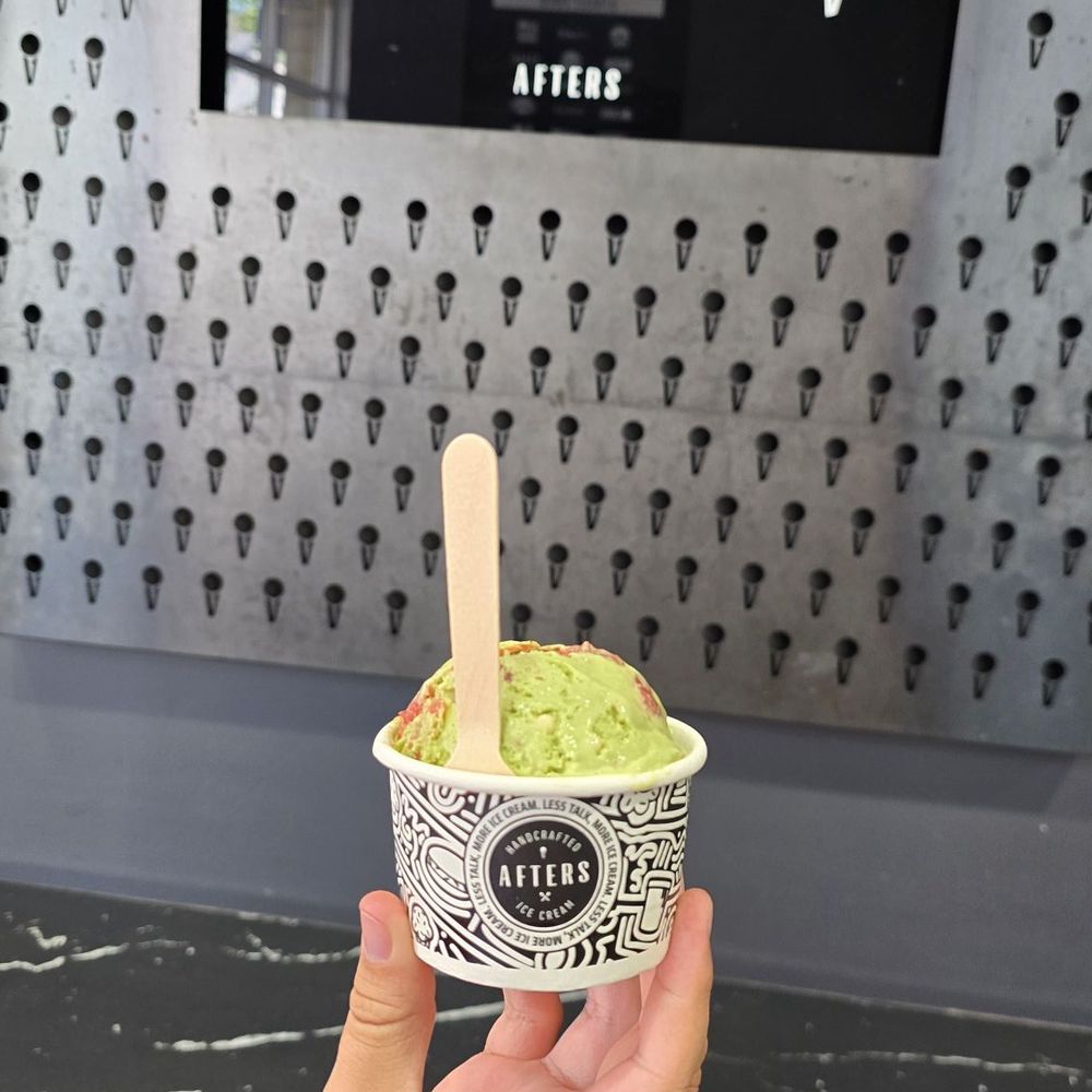 Afters Ice Cream - Ice Cream & Frozen Yogurt Near Me - Oxnard, California Afters Ice Cream - Ice Cream & Frozen Yogurt Near Me - Oxnard, California