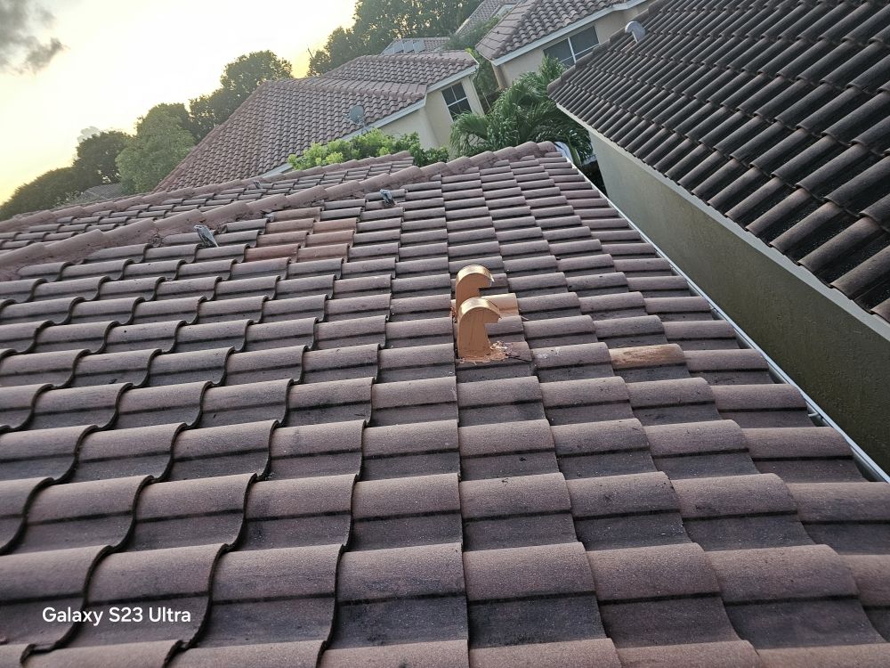 Slide of Austrong General Roofing