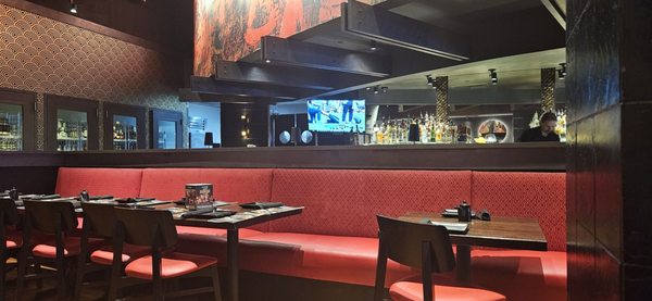 P.F. Chang's by null