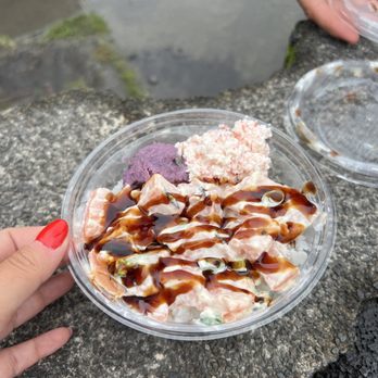 Poke Market - Poke Near Me - Hilo, Hawaii Poke Market - Poke Near Me - Hilo, Hawaii