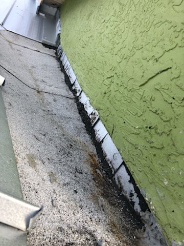 Slide of Hammer Roofing and Restoration