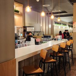 Spring Shabu Shabu