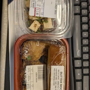 Takamiya Market - My lunch :) - Grocery Near Me - Wailuku, Hawaii