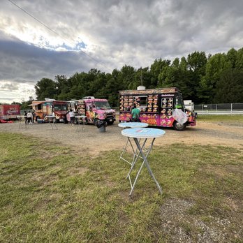The Big Bounce America - Trampoline Parks Near Me - Fort Washington, Maryland The Big Bounce America - Trampoline Parks Near Me - Fort Washington, Maryland