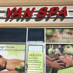 Yan Spa