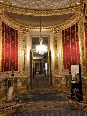 Royal Pavilion by null