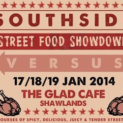 Southside Street Food Showdown