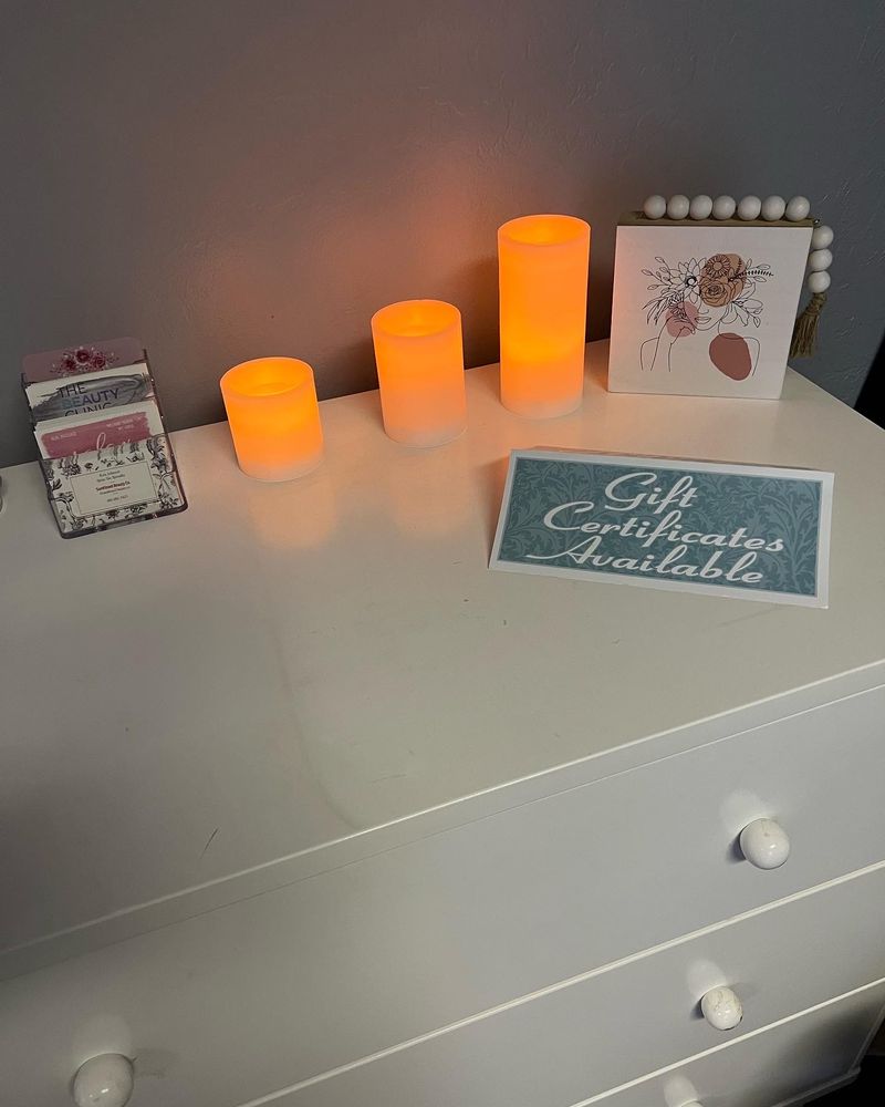 Real Massage by Melanie Logo