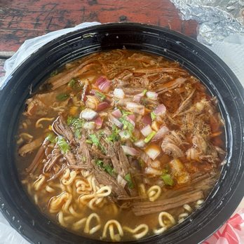 Birrieria La Capital - Warm, comforting Birria Ramen - Tacos Near Me - Salem, Oregon Birrieria La Capital - Warm, comforting Birria Ramen - Tacos Near Me - Salem, Oregon