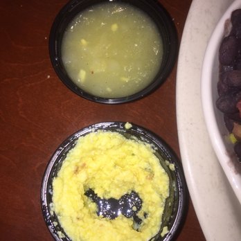 Ballyhoo Grill - Béarnaise sauce shouldn't be chunky! - Seafood Near Me - Gainesville, Florida Ballyhoo Grill - Béarnaise sauce shouldn't be chunky! - Seafood Near Me - Gainesville, Florida