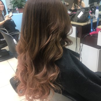 Angel Salon - Hair Salons Near Me - Houston, Texas