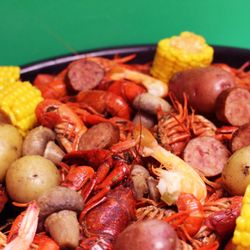 Mother Tucker's Kitchen & Catering