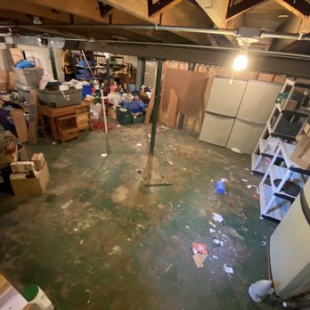 Junk King Chicago West Suburbs - Pile of trash gone - Junk Removal & Hauling Near Me - Carol Stream, Illinois Junk King Chicago West Suburbs - Pile of trash gone - Junk Removal & Hauling Near Me - Carol Stream, Illinois