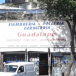 Guadalupe