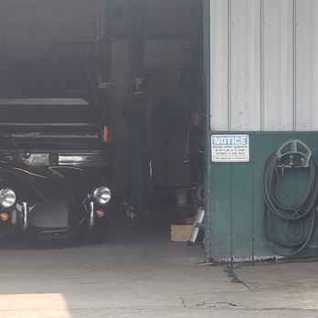 Eagle Radiator & Muffler - Auto Repair Near Me - Placerville, California